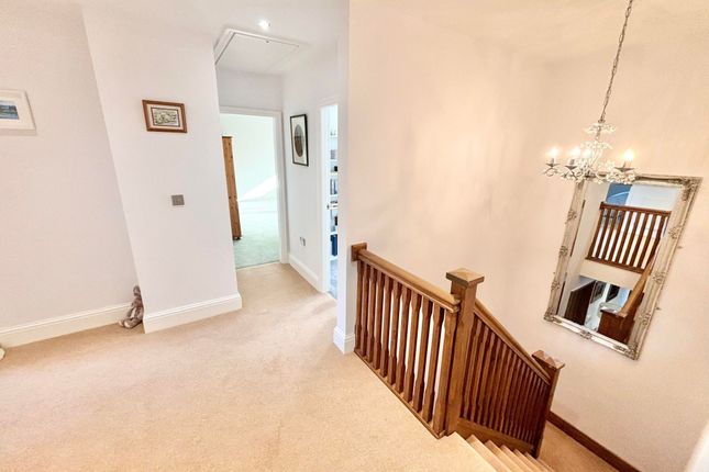 Detached house for sale in Chapel Close, Pilling