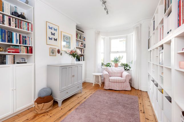 Terraced house for sale in Fairfield View, Bath