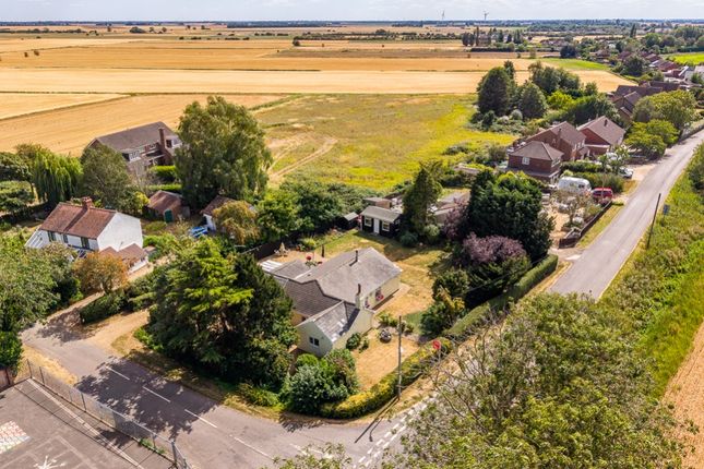 Rosedale, Dowsdale Bank, Shepeau Stow, Spalding photo 4