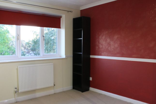 End terrace house to rent in Westminster Close, Feltham