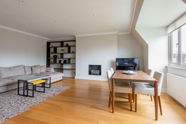 Flat 7, 177, Sutherland Avenue, London photo 4