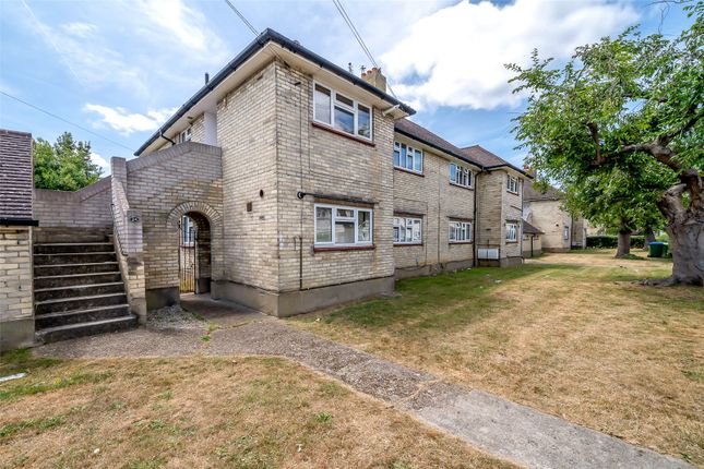 2-bed maisonette on 24, Cannon Road, Bexleyheath, £280,000
