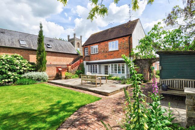 Thumbnail Link-detached house to rent in Hart Street, Henley On Thames