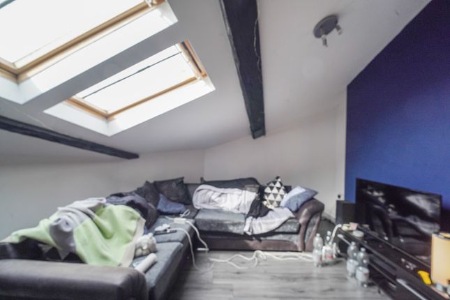 Apartment 3, 1, Wavertree Road, Liverpool photo 3