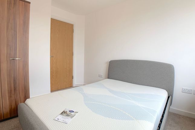 Flat for sale in Echo Central, Leeds City Centre