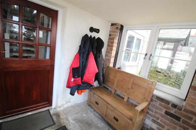 Cottage for sale in Georges Lane, Horwich, Bolton