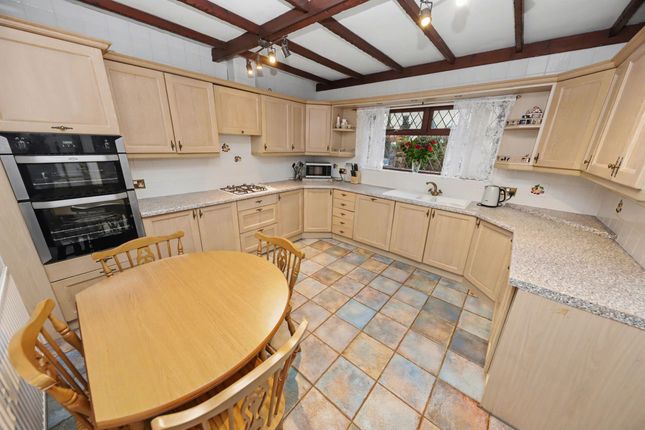 The Lodge, Aberdare photo 3