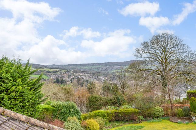Detached house for sale in Charlcombe Lane, Lansdown