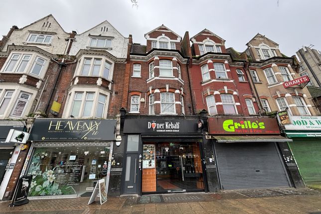 Property for sale in 127 Rushey Green, Catford, London