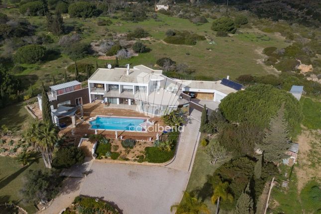 Detached house for sale in Porches, Porches, Lagoa Algarve