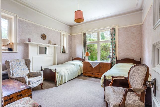 Flat for sale in Spencer Road, Poole, Dorset
