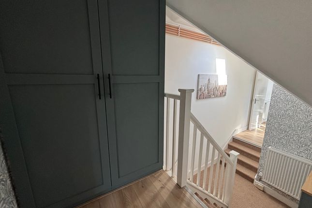 Flat 1, 5, Russell Terrace, NORWICH photo 5