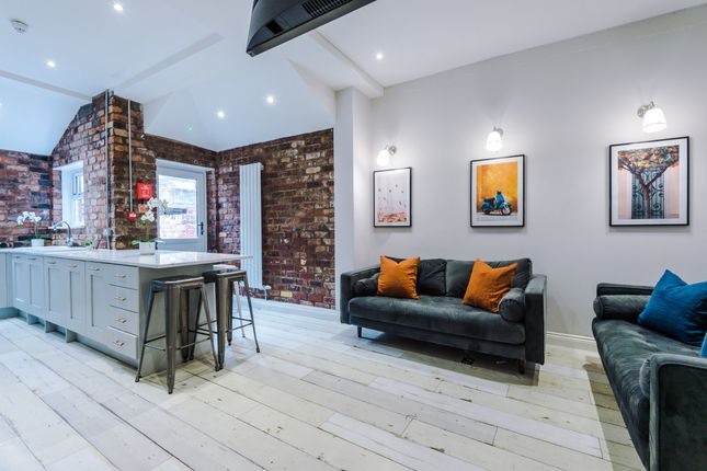 7-bed house on 27 Woodcroft Road, 27 Woodcroft Road, Liverpool, £632/mo