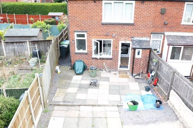 Property for sale in Sutherland Road, Cradley Heath