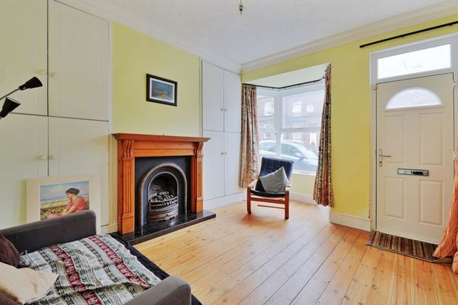 27, Burgoyne Road, Sheffield photo 3