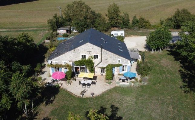 Property for sale in Verteuil-Sur-Charente, Poitou-Charentes, 16510, France