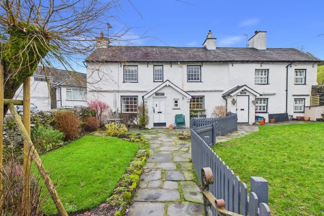 3-bed house on Low Lickbarrow Farm, Lickbarrow Close, Windermere, £235,000