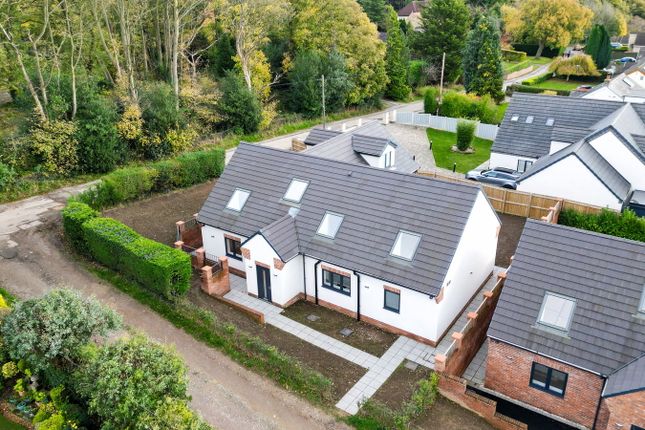 4-bed house on 18a, Hockley Lane, Chesterfield, £695,000