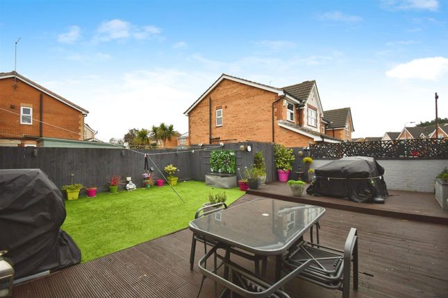 22, Ascott Close, Hull photo 4