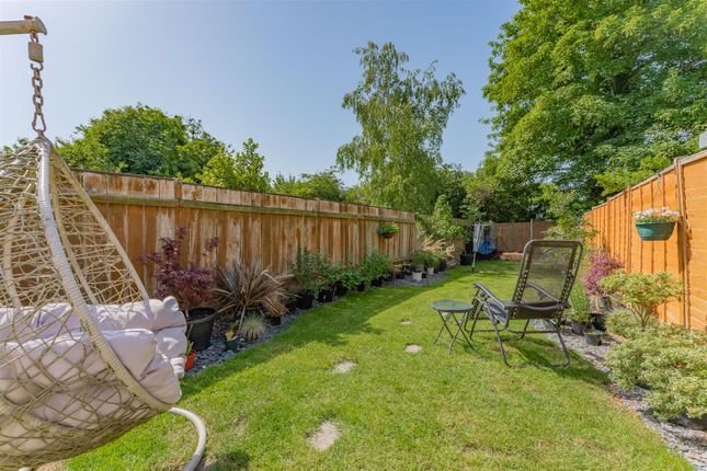 13, Mulso Road, Finedon photo 4