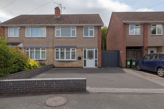 54, Laurel Road, Leicester photo 2