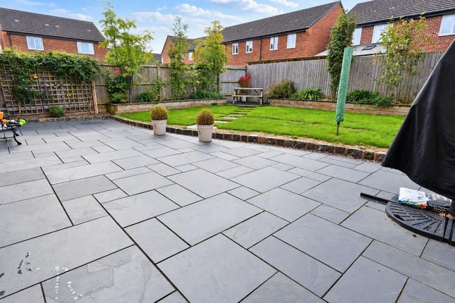 3, Cormorant Close, Farndon photo 4