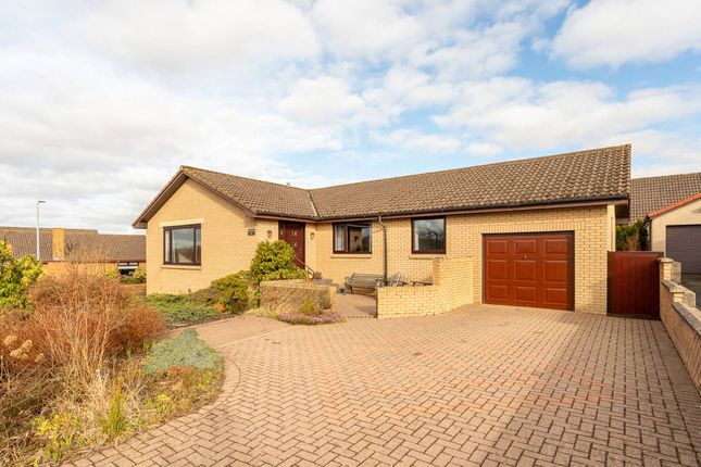 Thumbnail Bungalow for sale in Westfield Loan, Forfar, Angus