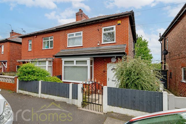 Property for sale in Lodge Road, Atherton, Manchester