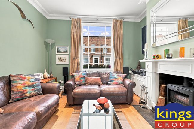95, Grantley Street, London photo 4
