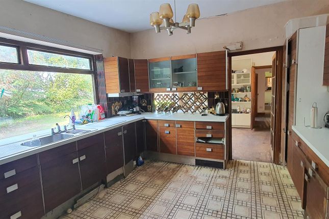 Detached bungalow for sale in Moss Lane, Banks, Southport