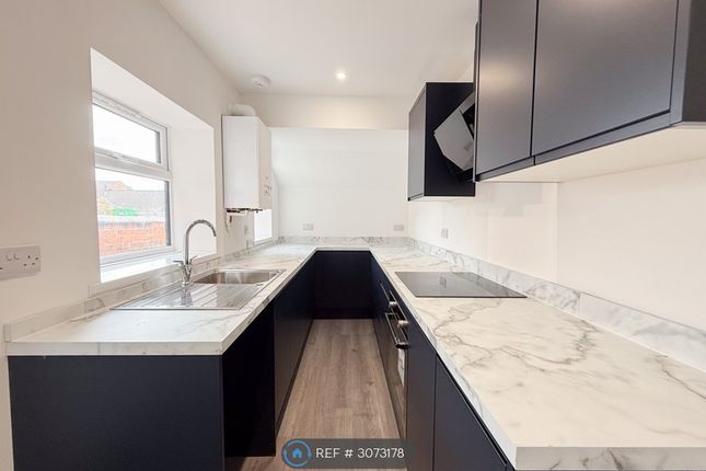 Crewe photo 2