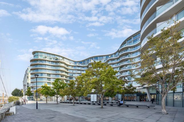 Apartment C73, Albion Riverside, London photo 3