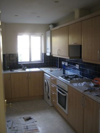 Thumbnail Flat to rent in Friars Close, Ilford