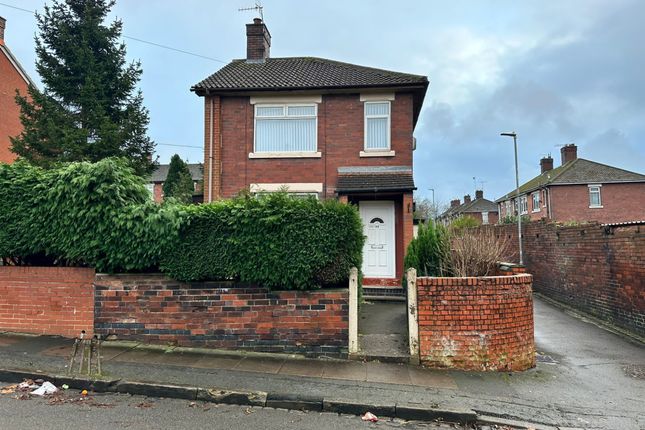 Thumbnail Detached house for sale in Stanier Street, Fenton, Staffordshire