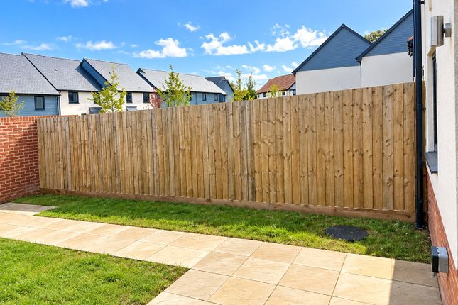 Plot 36 - The Budleigh,, Evans Field, Budleigh Salterton photo 4