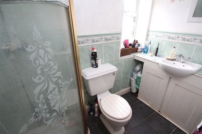 End terrace house for sale in Colenso Road, Fareham, Hampshire