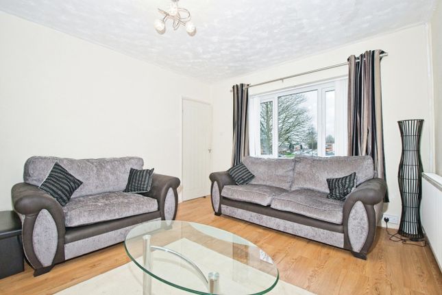 Terraced house for sale in Johnston Road, Llanishen, Cardiff