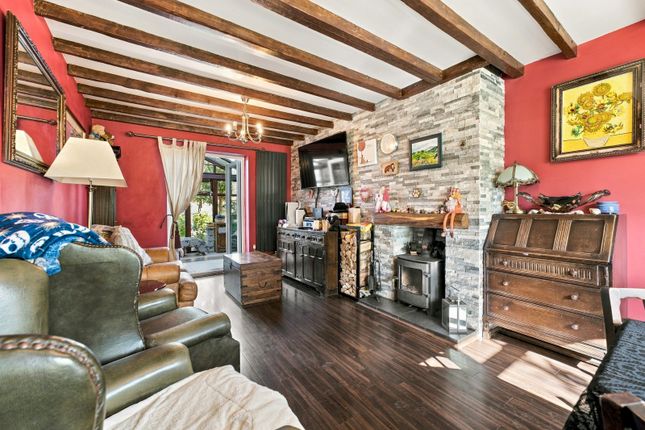 2, Mere Close, Greater Manchester photo 4