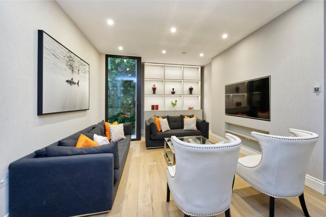 Terraced house for sale in Cheval Place, London