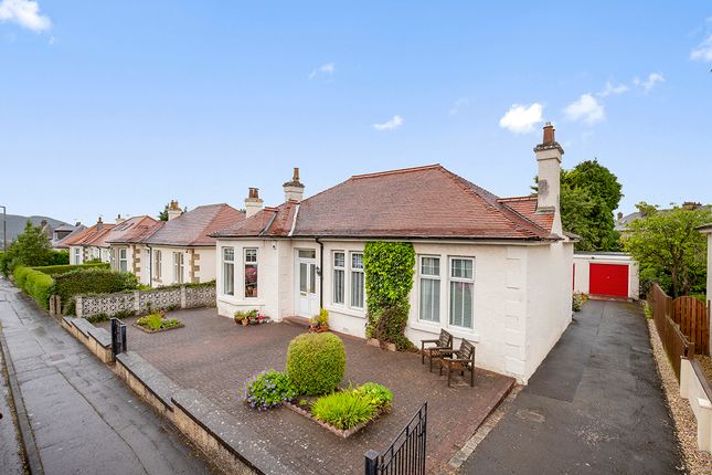 Thumbnail Detached house for sale in 29 Alnwickhill Road, Liberton