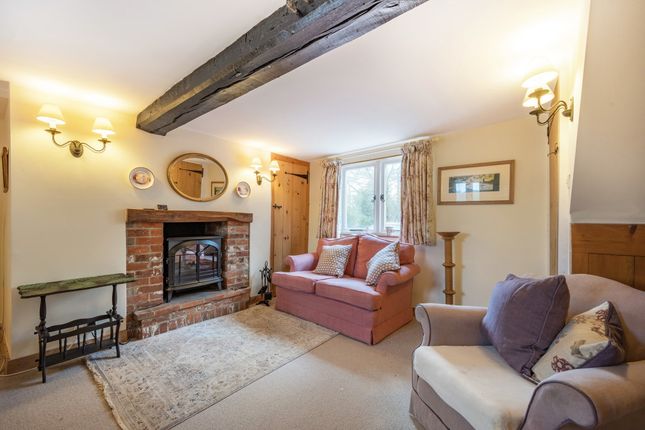 Semi-detached house to rent in Copperage Road, Farnborough, Wantage, Oxfordshire