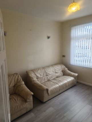 End terrace house to rent in Brooklyn Road, Coventry