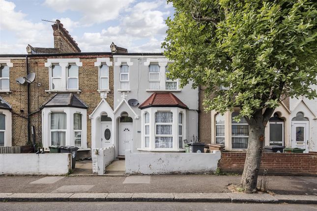 Terraced house for sale in St. Georges Road, London