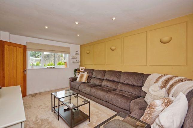Detached house for sale in West Shepton, Shepton Mallet