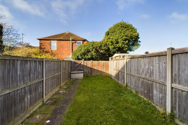 Terraced house for sale in Armscroft Court, Gloucester, Gloucestershire