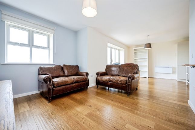 Flat 124, Wheelwright, Palgrave Road, Bedford photo 4