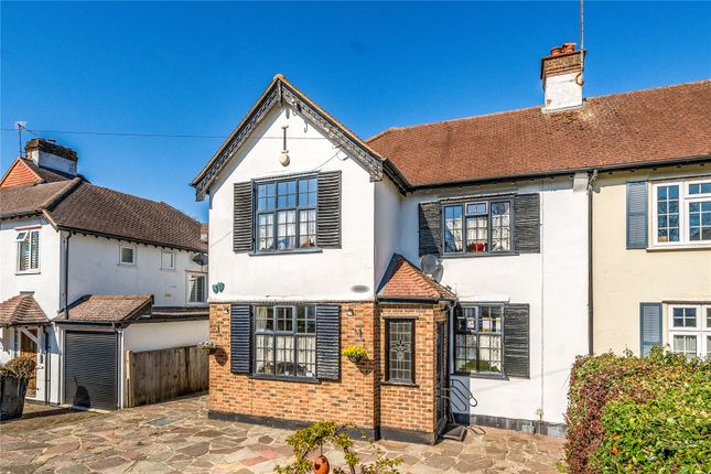 Homes for Sale in West Wickham, London - Buy Property in West Wickham ...