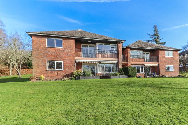 Flat for sale in Headbourne Worthy House, Bedfield Lane, Headbourne Worthy, Winchester
