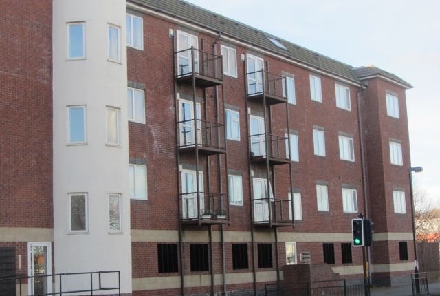 Flat to rent in Toll Bar House, Sunderland