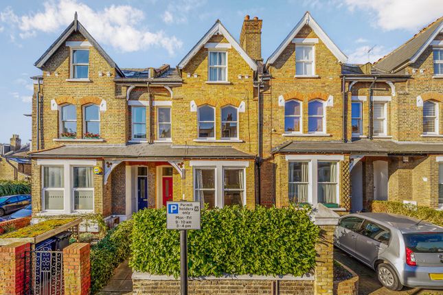 Flat for sale in Haven Lane, Ealing